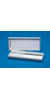 SP Bel-Art Microscope Slide Box; Holds 25 Slides(Pack of 2) SP Bel-Art...